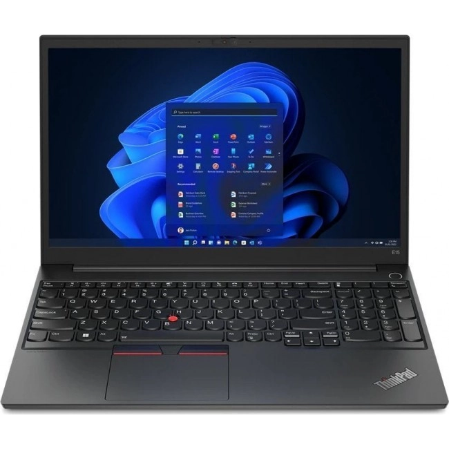 Ноутбук Lenovo ThinkPad E15 Gen4 (21E600DUPB)