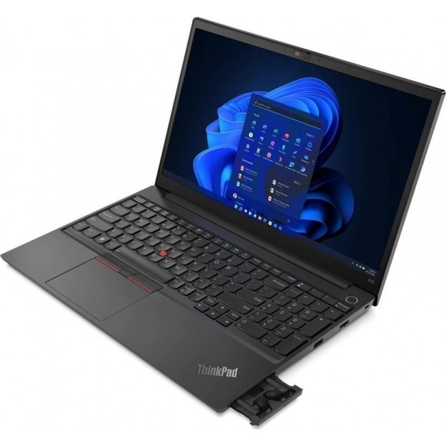 Ноутбук Lenovo ThinkPad E15 Gen4 (21E600DUPB)