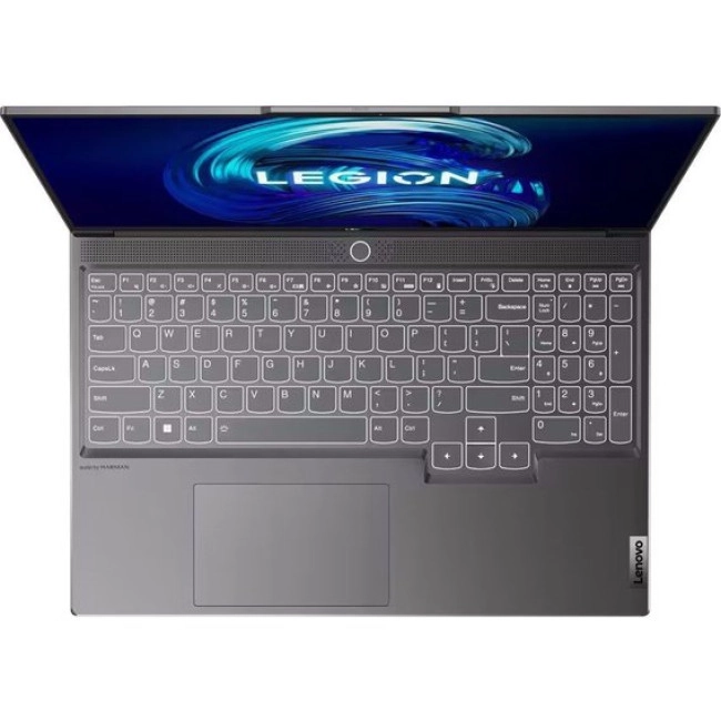 Ноутбук Lenovo Legion Slim 7 16IAH7 (82TF016RUS)