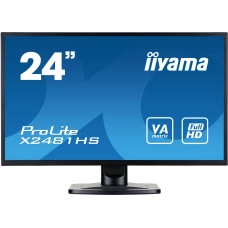 Монітор iiyama X2481HS-B1