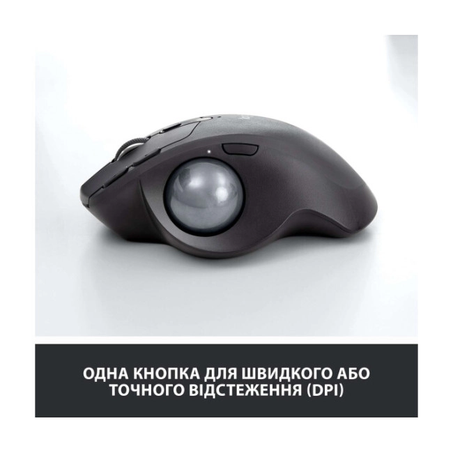 Мышь Logitech MX Ergo (910-005179, 910-005178)