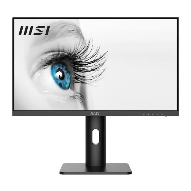 Монітор MSI PRO MP243XP (9S6-3PB59H-051) Монітор MSI PRO MP243XP (9S6-3PB59H-051)
