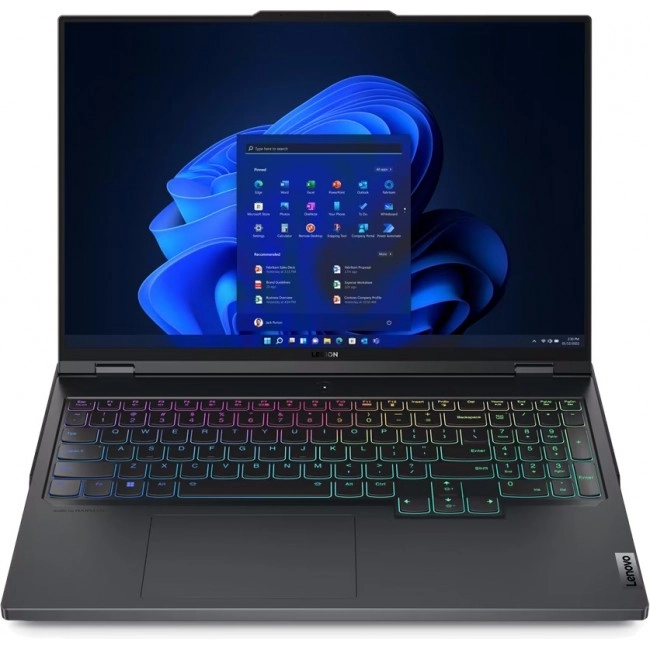 Ноутбук Lenovo Legion 7 Pro 16IRX8H (82WQ004YRM) Ноутбук Lenovo Legion 7 Pro 16IRX8H (82WQ004YRM)