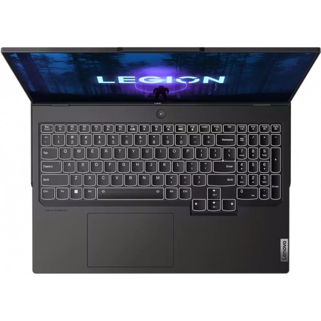 Ноутбук Lenovo Legion 7 Pro 16IRX8H (82WQ004YRM)