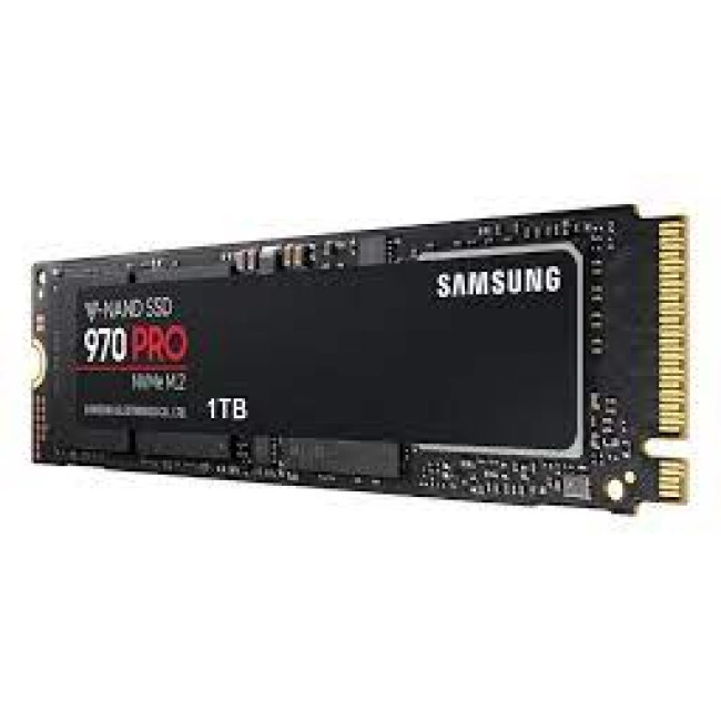 SSD накопичувач Samsung 970 PRO 1TB (MZ-V7P1T0BW)