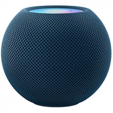 Смарт-динамік Apple HomePod mini Blue (MJ2C3)
