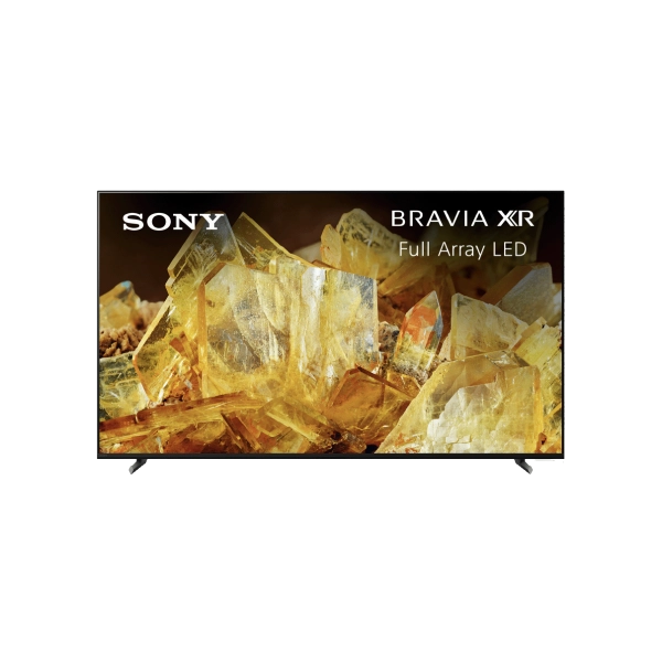 SonyXR-55X90L