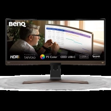 Монитор BenQ EW3880R (9H.LK3LA.TBE)