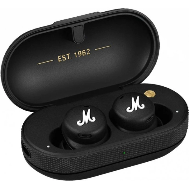 Наушники Marshall Mode II Black (1005611)