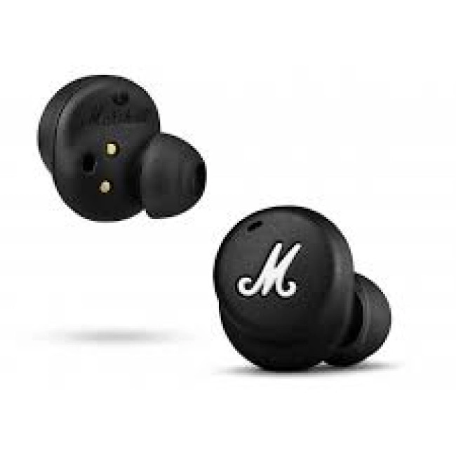 Наушники Marshall Mode II Black (1005611)