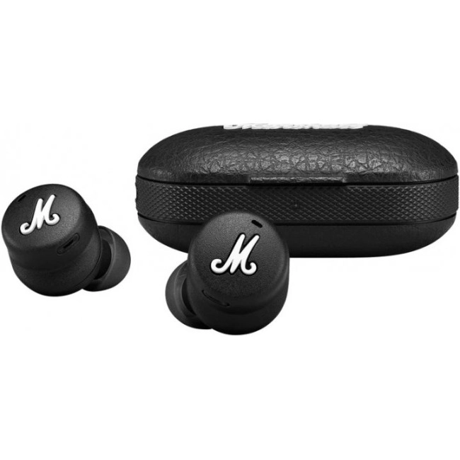 Наушники Marshall Mode II Black (1005611)