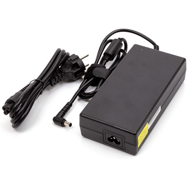 Блок живлення для ноутбуков PowerPlant ASUS 220V, 19.5V 180W 9.23A (6.0*3.7) Блок живлення для ноутбуков PowerPlant ASUS 220V, 19.5V 180W 9.23A (6.0*3.7)