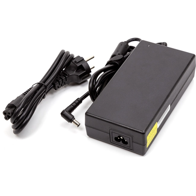 Блок живлення для ноутбуков PowerPlant ASUS 220V, 19.5V 230W 11.8A (6.0*3.7) Блок живлення для ноутбуков PowerPlant ASUS 220V, 19.5V 230W 11.8A (6.0*3.7)