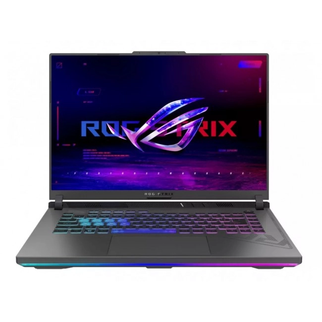 Asus ROG Strix G16 G614JV (G614JV-AS73) Custom 64Gb/2Tb Asus ROG Strix G16 G614JV (G614JV-AS73) Custom 64Gb/2Tb
