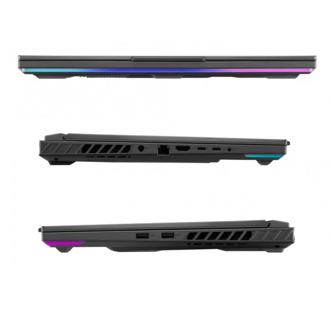 Asus ROG Strix G16 G614JV (G614JV-AS73) Custom 64Gb/2Tb