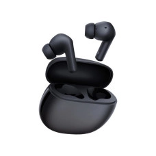 Наушники беспроводные Xiaomi Redmi Buds 4 Active Black (BHR6992GL)