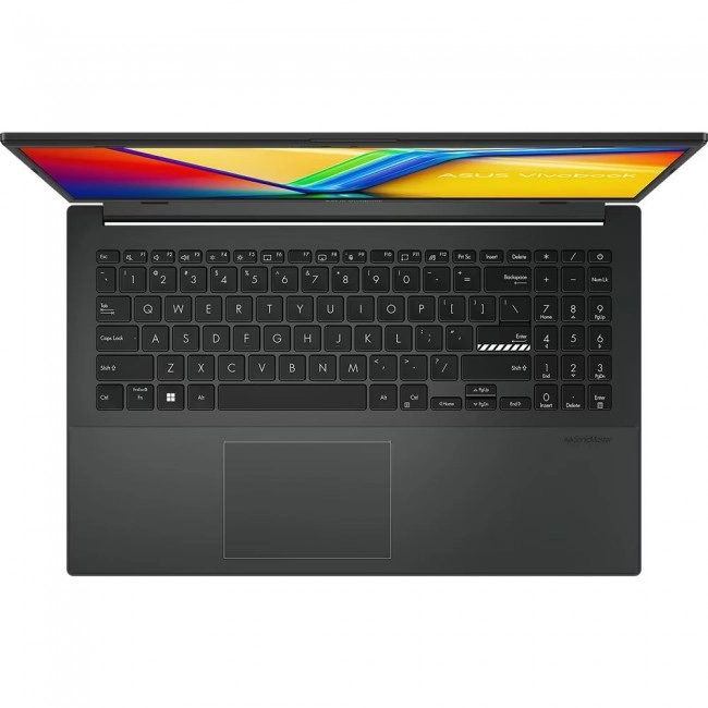 Ноутбук Asus Vivobook Go 15 L1504FA (L1504FA-BQ614)