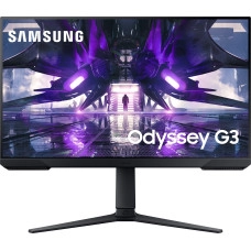 Монітор Samsung Odyssey G3 G32A (LS27AG32ANUXEN)