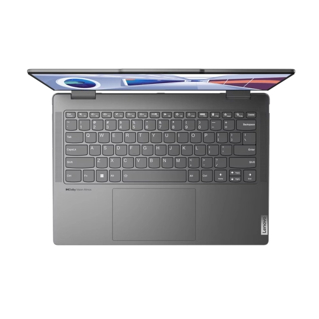 Ноутбук Lenovo Yoga 7 14IRL8 (82YL0002US)