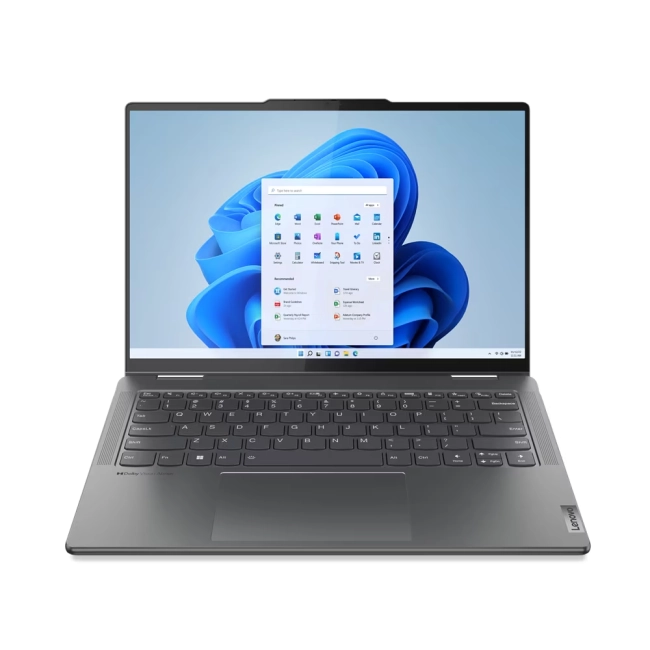 Ноутбук Lenovo Yoga 7 14IRL8 (82YL0002US)