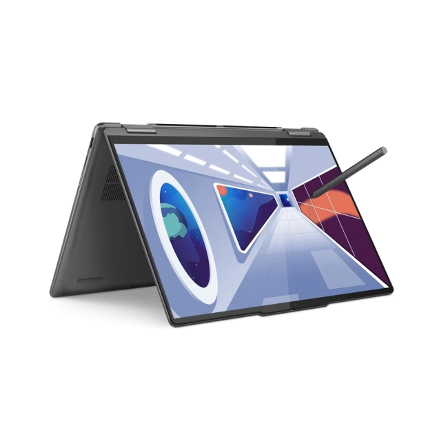 Ноутбук Lenovo Yoga 7 14IRL8 (82YL0002US)