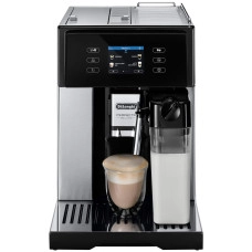 Кавоварка Delonghi Perfecta Deluxe ESAM 460.80.MB
