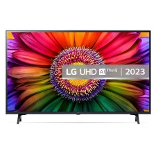Телевізор LG 43UR8000