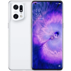 OPPO Find X5 Pro 12/256GB Ceramic White
