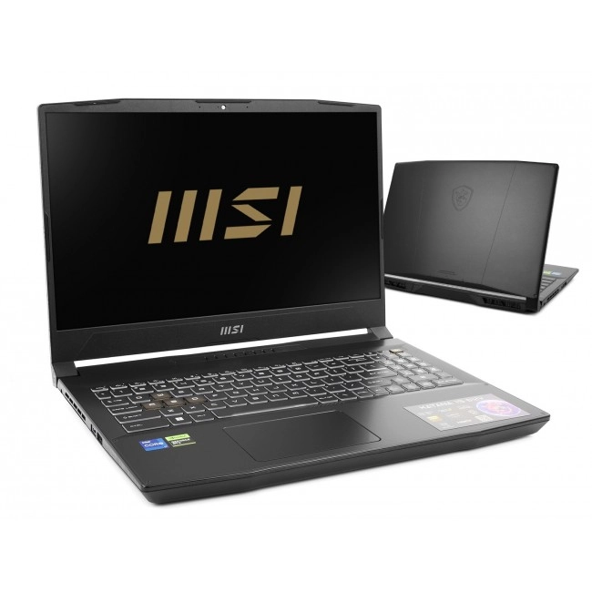 Ноутбук MSI Katana 15 B12VFK (B12VFK-1220XPL) Ноутбук MSI Katana 15 B12VFK (B12VFK-1220XPL)