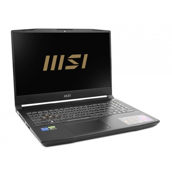 Ноутбук MSI Katana 15 B12VFK (B12VFK-1220XPL)