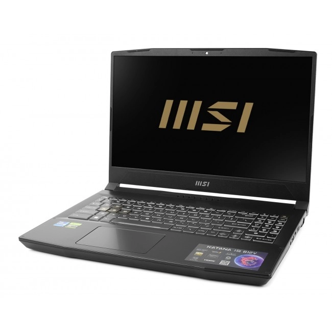 Ноутбук MSI Katana 15 B12VFK (B12VFK-1220XPL)