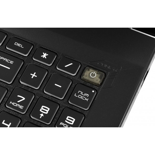 Ноутбук MSI Katana 15 B12VFK (B12VFK-1220XPL)
