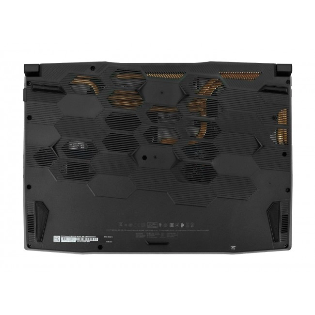 Ноутбук MSI Katana 15 B12VFK (B12VFK-1220XPL)