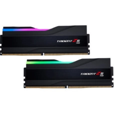 Модуль пам'яті G.Skill 64GB (2x32GB) DDR5 6400MHz Trident Z5 RGB (F5-6400J3239G32GX2-TZ5RK)