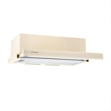 Вытяжка Pyramida TL 60 SLIM IV