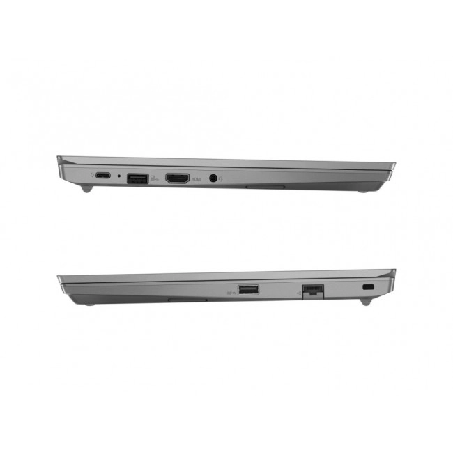 Ноутбук Lenovo ThinkPad E14 Gen 4 (21E3008SUS)