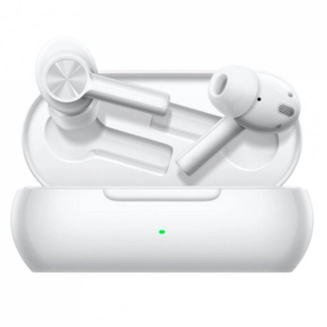 Наушники TWS OnePlus Buds Z2 White