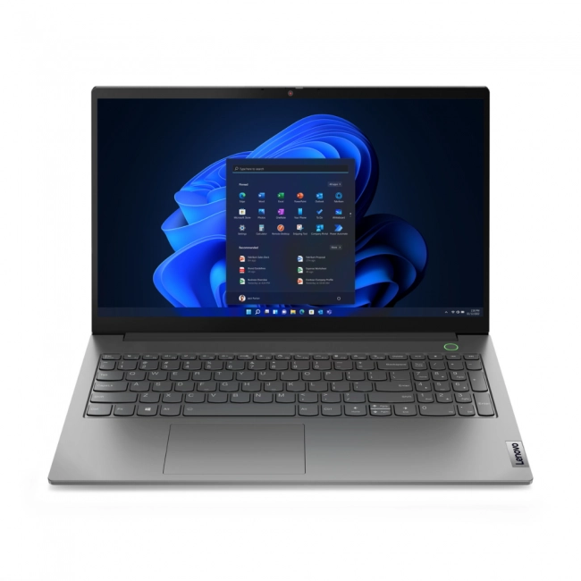 Ноутбук LENOVO ThinkBook 15 G4 IAP (21DJ0052RA) Ноутбук LENOVO ThinkBook 15 G4 IAP (21DJ0052RA)