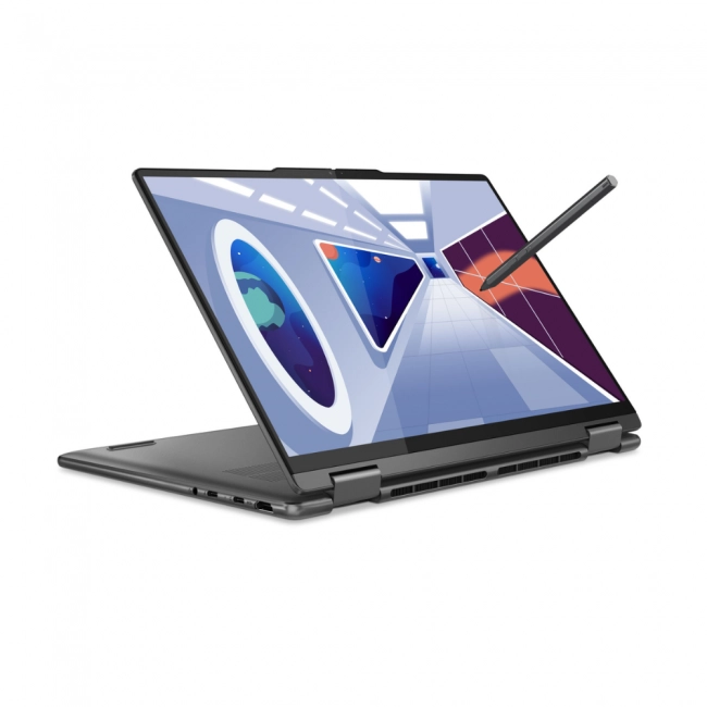 Ноутбук LENOVO Yoga 7 14ARP8 (82YM006JRA)