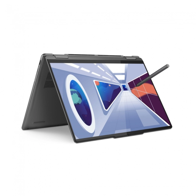 Ноутбук LENOVO Yoga 7 14ARP8 (82YM006JRA)