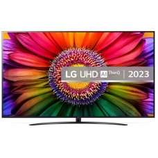 Телевізор LG 86UR8100