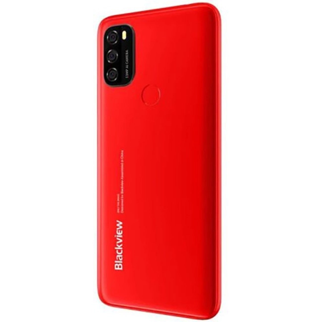 Смартфон Blackview A70 3/32GB Red