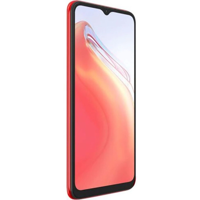 Смартфон Blackview A70 3/32GB Red