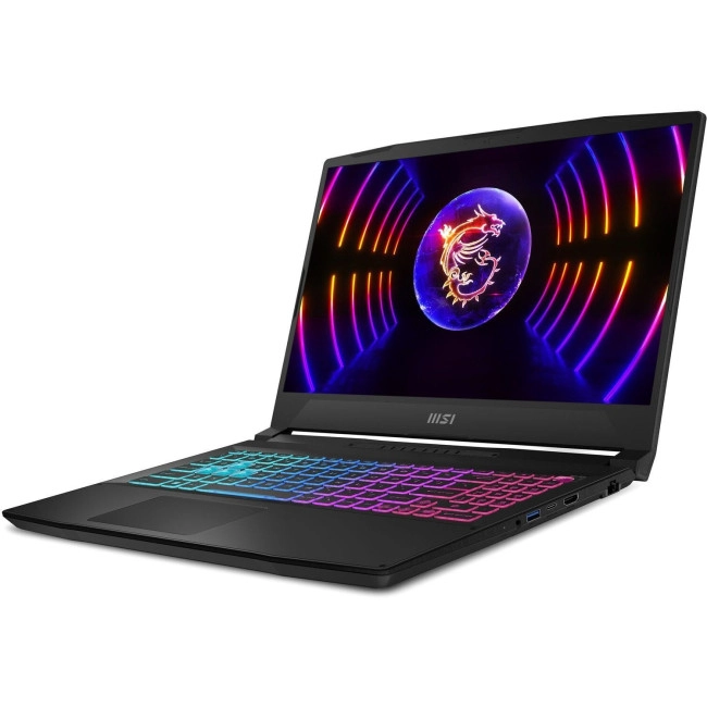 Ноутбук MSI Katana 15 B12VFK-814US (KATANA1512814)