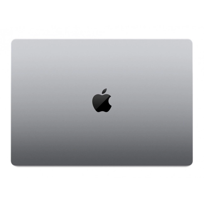 Apple MacBook Pro 14" Space Gray 2021 (Z15H00108)