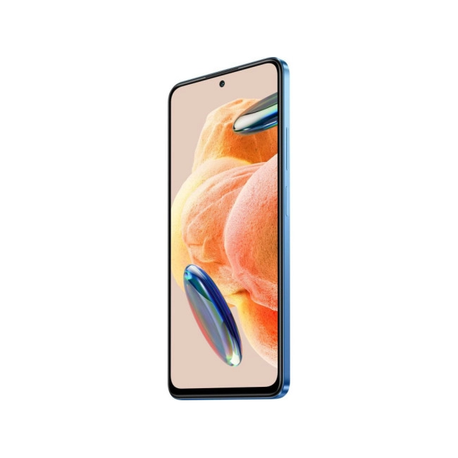 Смаpтфон Xiaomi Redmi Note 12 Pro 8/128GB Blue