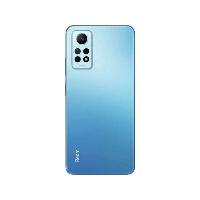 Смаpтфон Xiaomi Redmi Note 12 Pro 8/128GB Blue