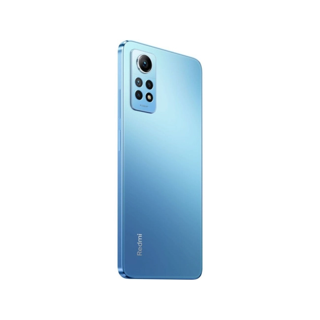 Смаpтфон Xiaomi Redmi Note 12 Pro 8/128GB Blue