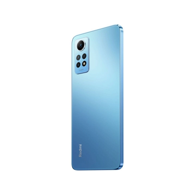 Смаpтфон Xiaomi Redmi Note 12 Pro 8/128GB Blue