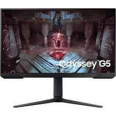 Монітор Samsung Odyssey G51C (LS27CG510EUXEN)